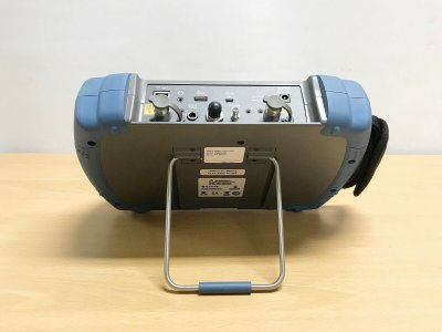 Анализатор спектра Agilent N9343C (демонстрационный)